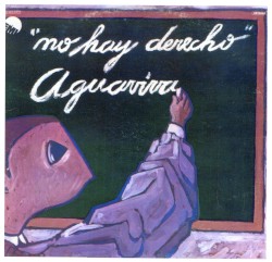 No hay derecho