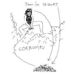 CORROMPU