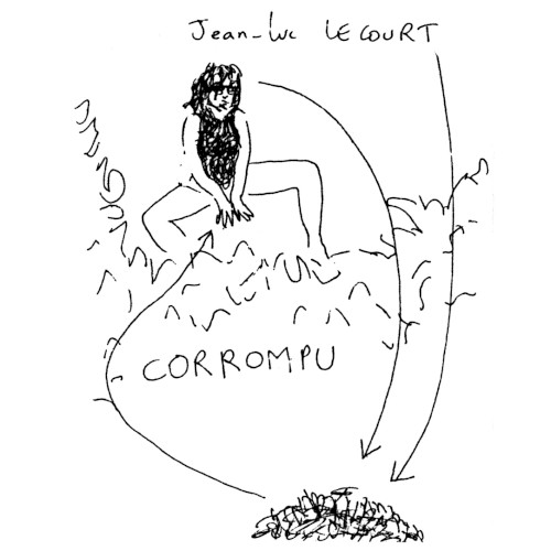 CORROMPU