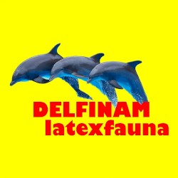 Delfinam