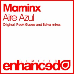 Aire Azul