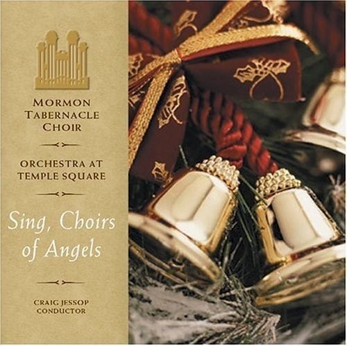 Sing, Choirs of Angels!