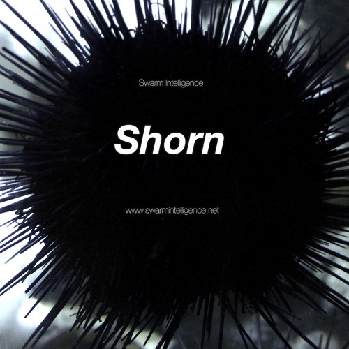 Shorn