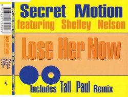 Lose Her Now