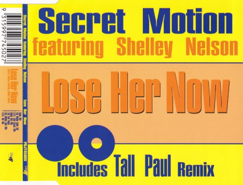 Lose Her Now