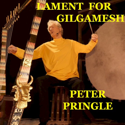 Lament for Gilgamesh