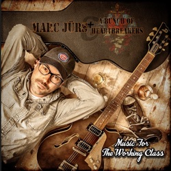 Music for the Working Class