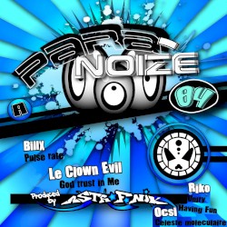 Para‐Noize, Vol. 4
