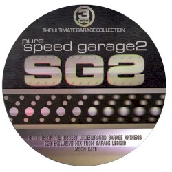 Pure Speed Garage 2