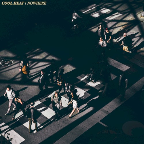 Nowhere