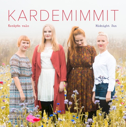 Kesäyön valo