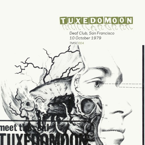 Live at Deaf Club, 1979