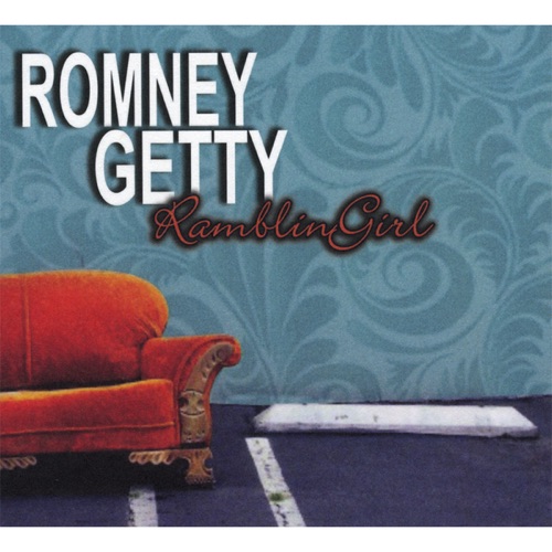 Ramblin Girl
