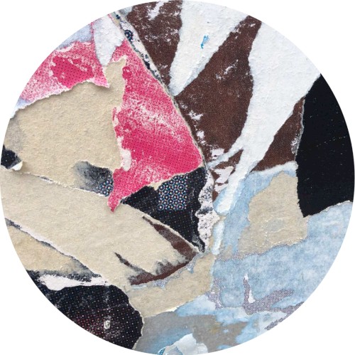 Fourier Transform Various Artists EP1