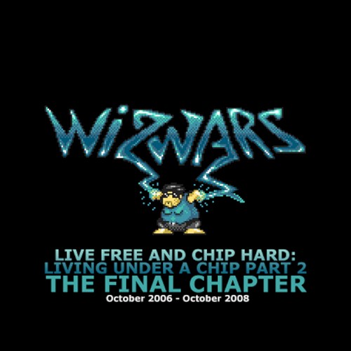 Live Free and Chip Hard: Living Under a Chip Part 2