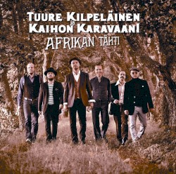 Afrikan tähti