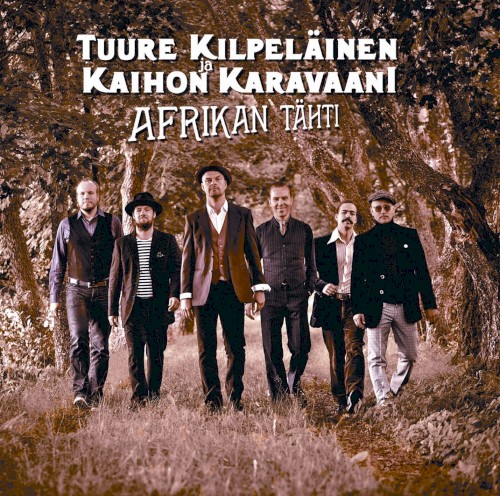 Afrikan tähti