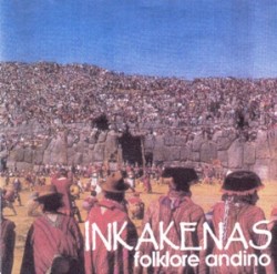 Folklore Andino
