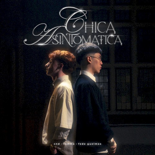 Chica Asintomatica