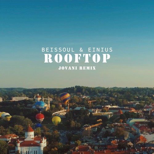 Rooftop (Jovani remix)