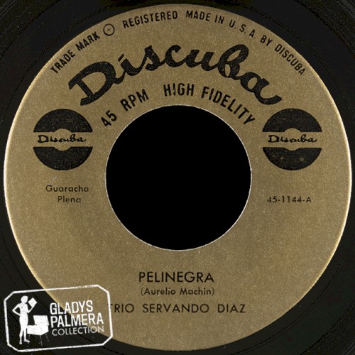 Pelinegra / Alma de roca