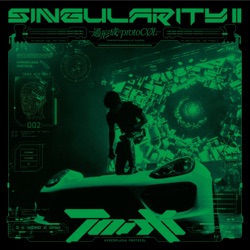 TAKANORI NISHIKAWA LIVE TOUR 002 "SINGularity II -過形成のprotoCOL-"