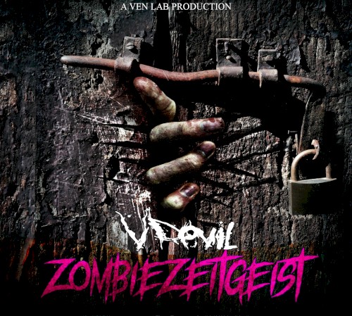 Zombiezeitgeist
