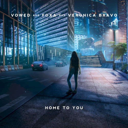 Home to You