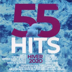 55 Hits Hiver 2020