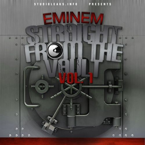 Straight From the Vault, Volume 1