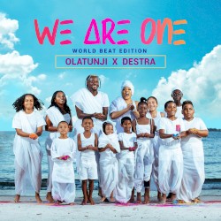 We Are One (World Beat Edition)