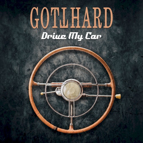 Drive My Car