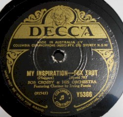 My Inspiration / Loopin’ the Loop