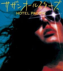 HOTEL PACIFIC