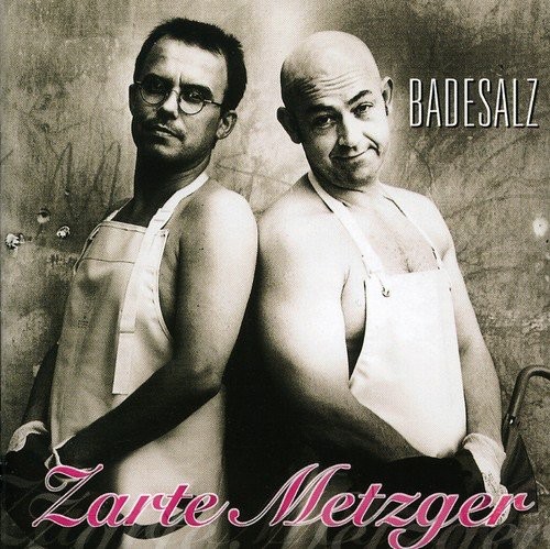Zarte Metzger