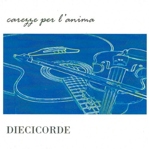 Carezze per l'anima