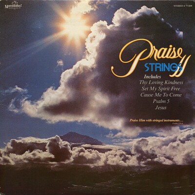 Praise Strings II