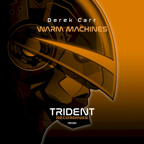 Warm Machines EP
