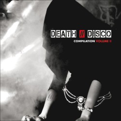 DEATH # DISCO Compilation, Volume II