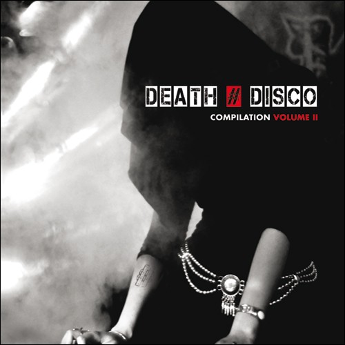 DEATH # DISCO Compilation, Volume II