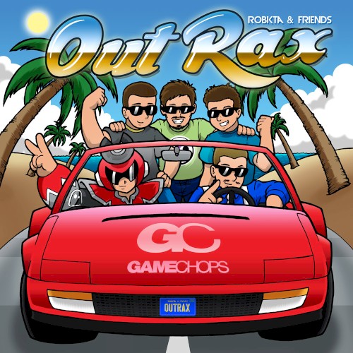 OutRax