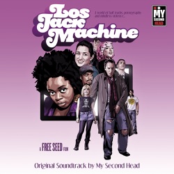 Los Jack Machine Soundtrack