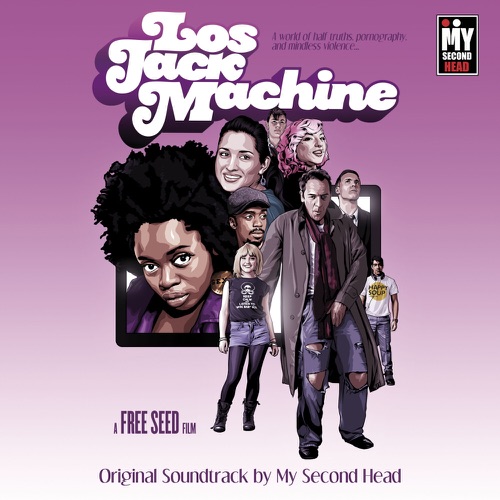 Los Jack Machine Soundtrack