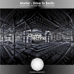 Drive To Berlin