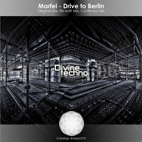 Drive To Berlin