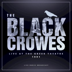 Live at The Greek Theatre 1991: Live Radio Broadcast
