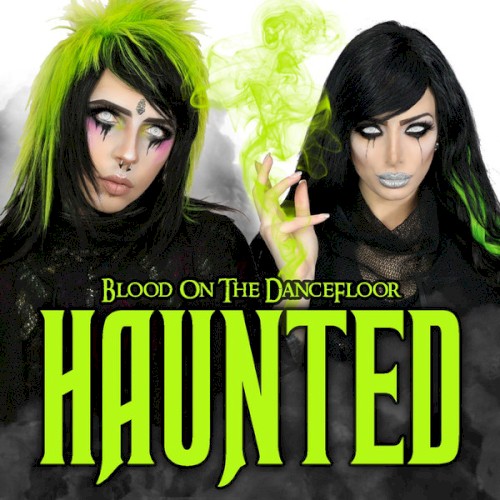 Haunted