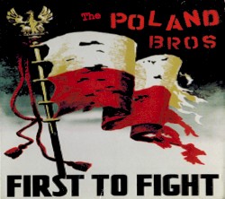 First To Fight
