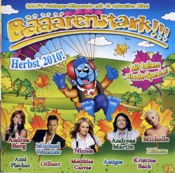 Bääärenstark!!! Herbst 2010