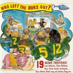Who Left the Boks Out?
